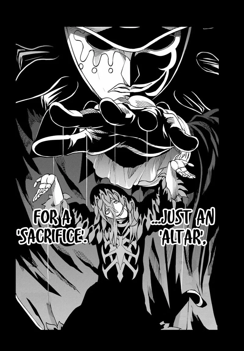 Dungeon ni Deai wo Motomeru no wa Machigatte Iru Darou ka Gaiden - Sword Oratoria Chapter 107 page 16