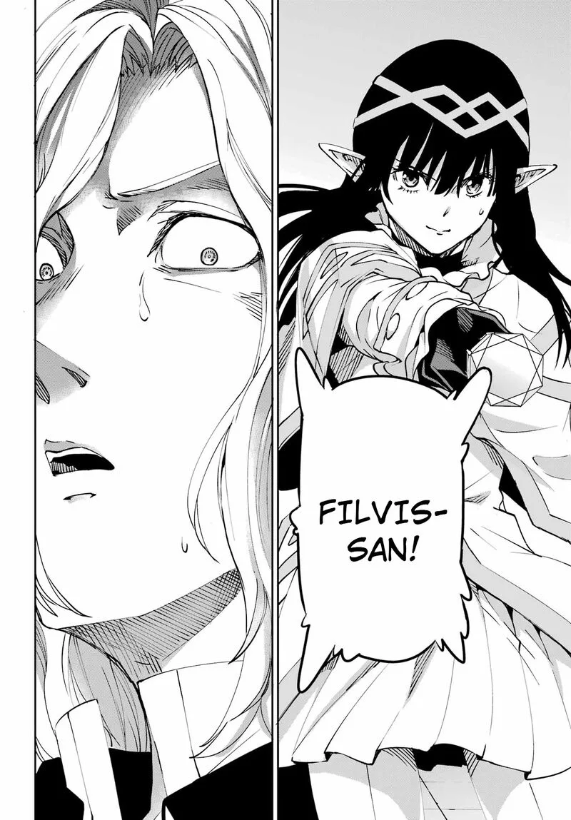 Dungeon ni Deai wo Motomeru no wa Machigatte Iru Darou ka Gaiden - Sword Oratoria Chapter 107 page 28