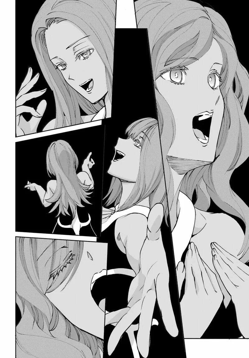 Dungeon ni Deai wo Motomeru no wa Machigatte Iru Darou ka Gaiden - Sword Oratoria Chapter 108 page 20