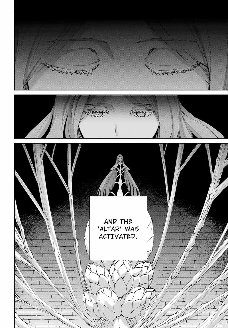 Dungeon ni Deai wo Motomeru no wa Machigatte Iru Darou ka Gaiden - Sword Oratoria Chapter 108 page 18