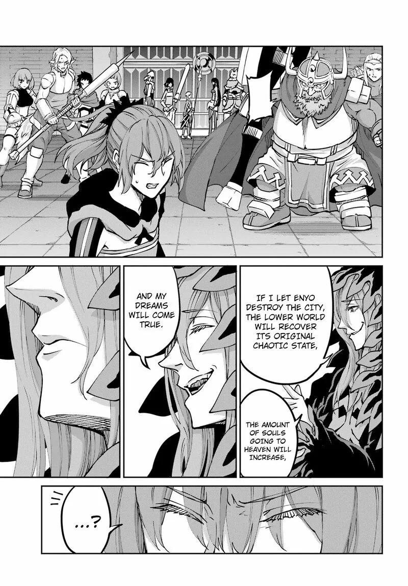 Dungeon ni Deai wo Motomeru no wa Machigatte Iru Darou ka Gaiden - Sword Oratoria Chapter 109 page 10