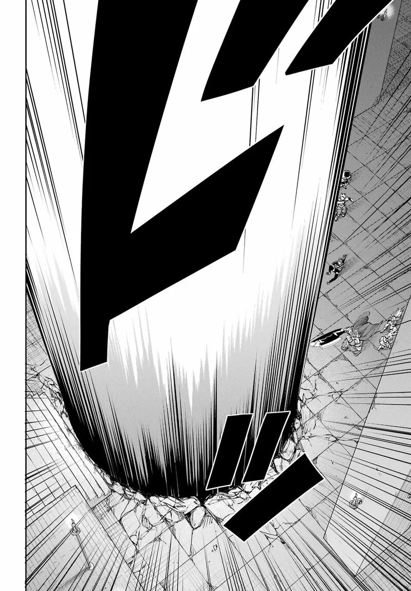 Dungeon ni Deai wo Motomeru no wa Machigatte Iru Darou ka Gaiden - Sword Oratoria Chapter 109 page 15