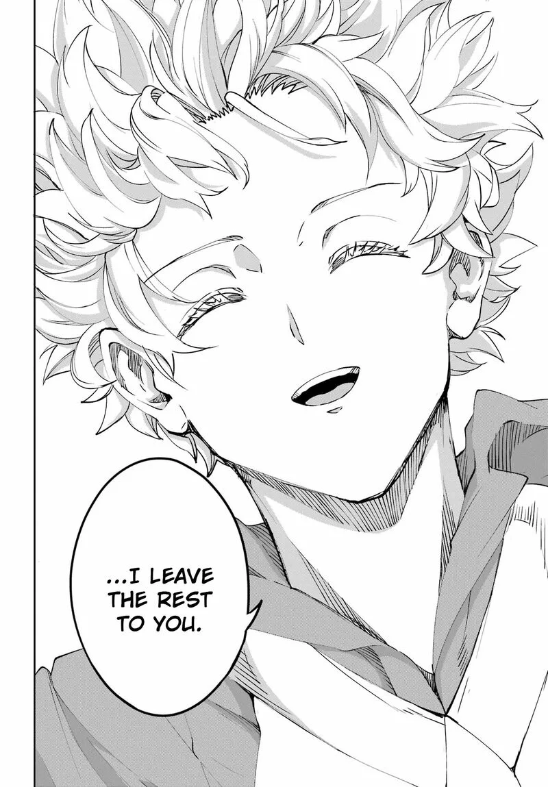 Dungeon ni Deai wo Motomeru no wa Machigatte Iru Darou ka Gaiden - Sword Oratoria Chapter 109 page 30
