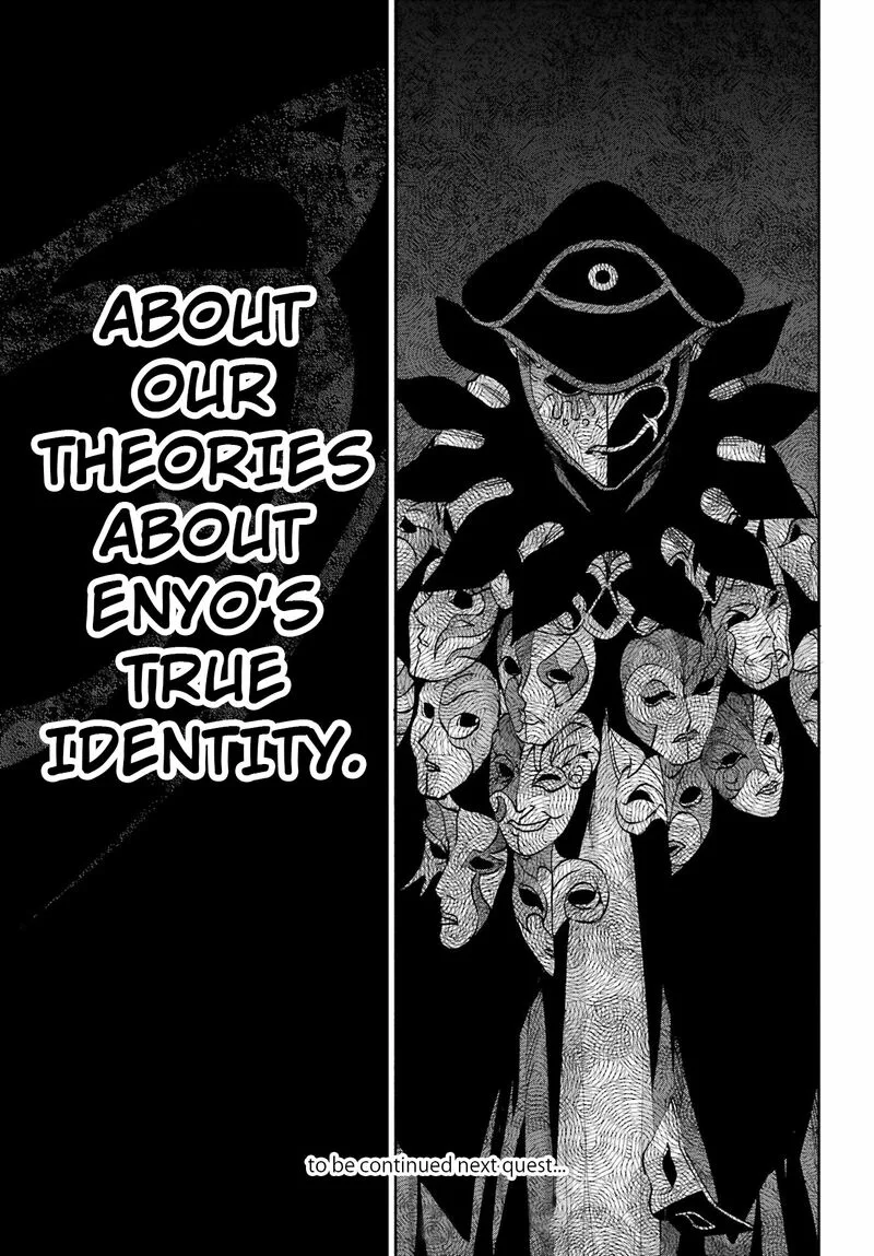 Dungeon ni Deai wo Motomeru no wa Machigatte Iru Darou ka Gaiden - Sword Oratoria Chapter 109 page 46