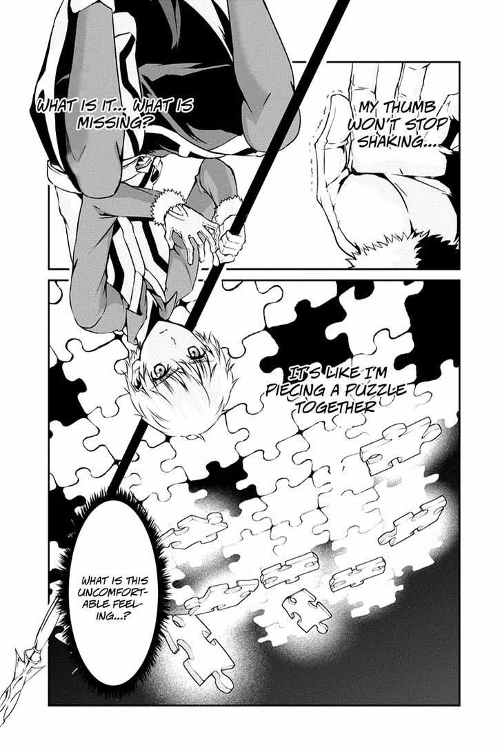 Dungeon ni Deai wo Motomeru no wa Machigatte Iru Darou ka Gaiden - Sword Oratoria Chapter 11 page 41