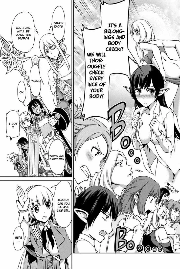 Dungeon ni Deai wo Motomeru no wa Machigatte Iru Darou ka Gaiden - Sword Oratoria Chapter 11 page 43
