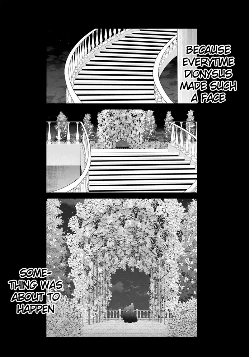 Dungeon ni Deai wo Motomeru no wa Machigatte Iru Darou ka Gaiden - Sword Oratoria Chapter 110 page 54