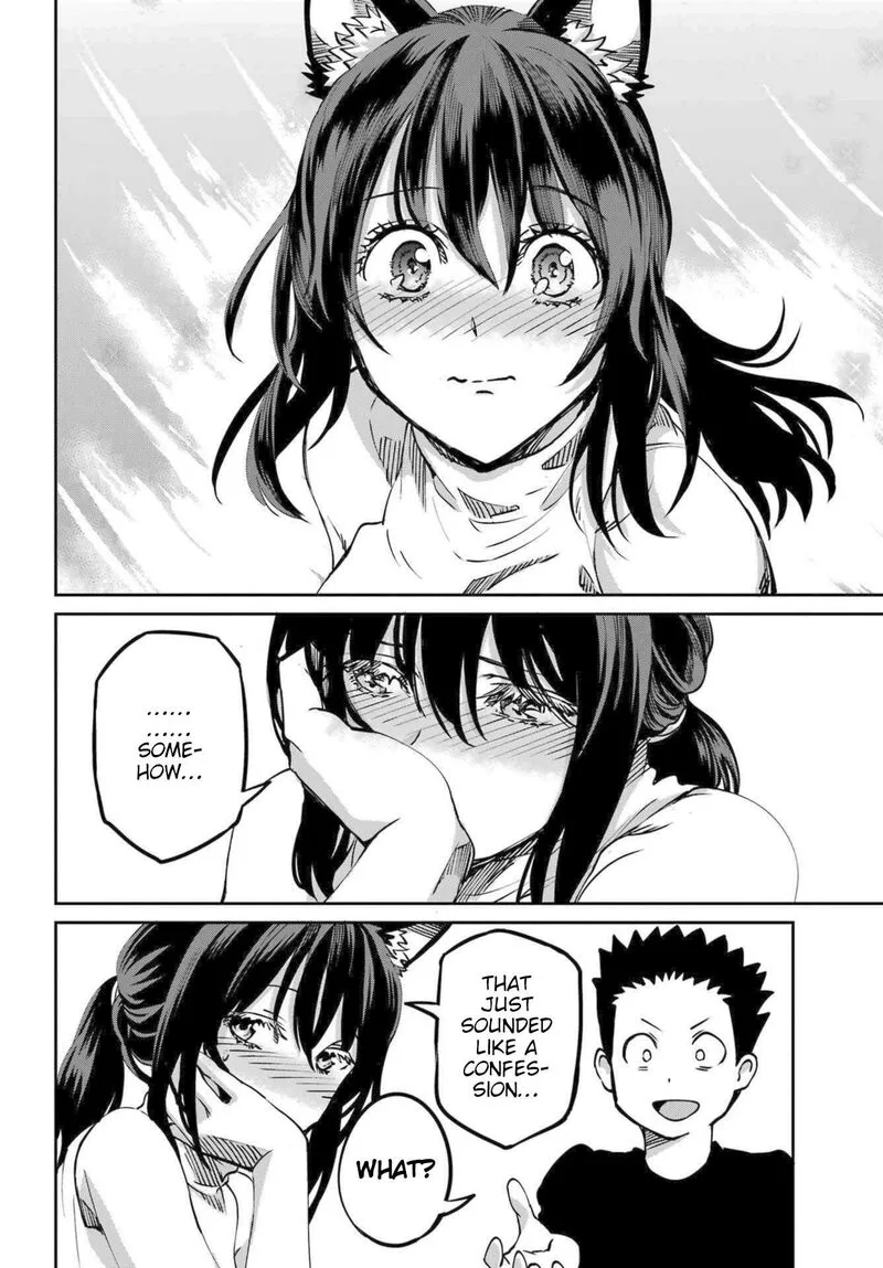 Dungeon ni Deai wo Motomeru no wa Machigatte Iru Darou ka Gaiden - Sword Oratoria Chapter 111 page 26