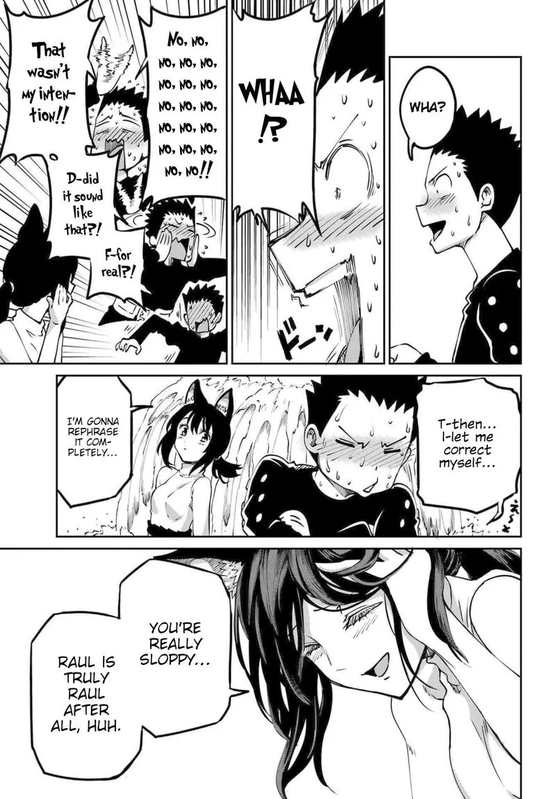 Dungeon ni Deai wo Motomeru no wa Machigatte Iru Darou ka Gaiden - Sword Oratoria Chapter 111 page 27