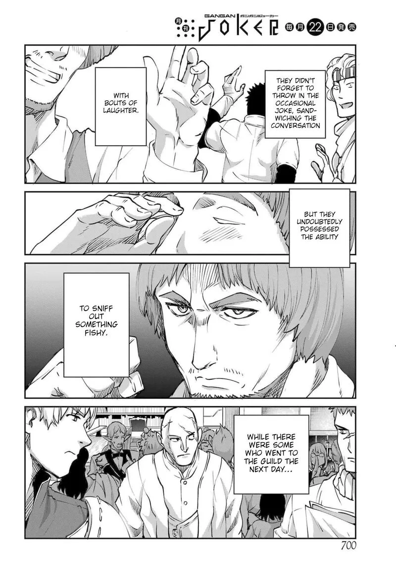 Dungeon ni Deai wo Motomeru no wa Machigatte Iru Darou ka Gaiden - Sword Oratoria Chapter 112 page 27