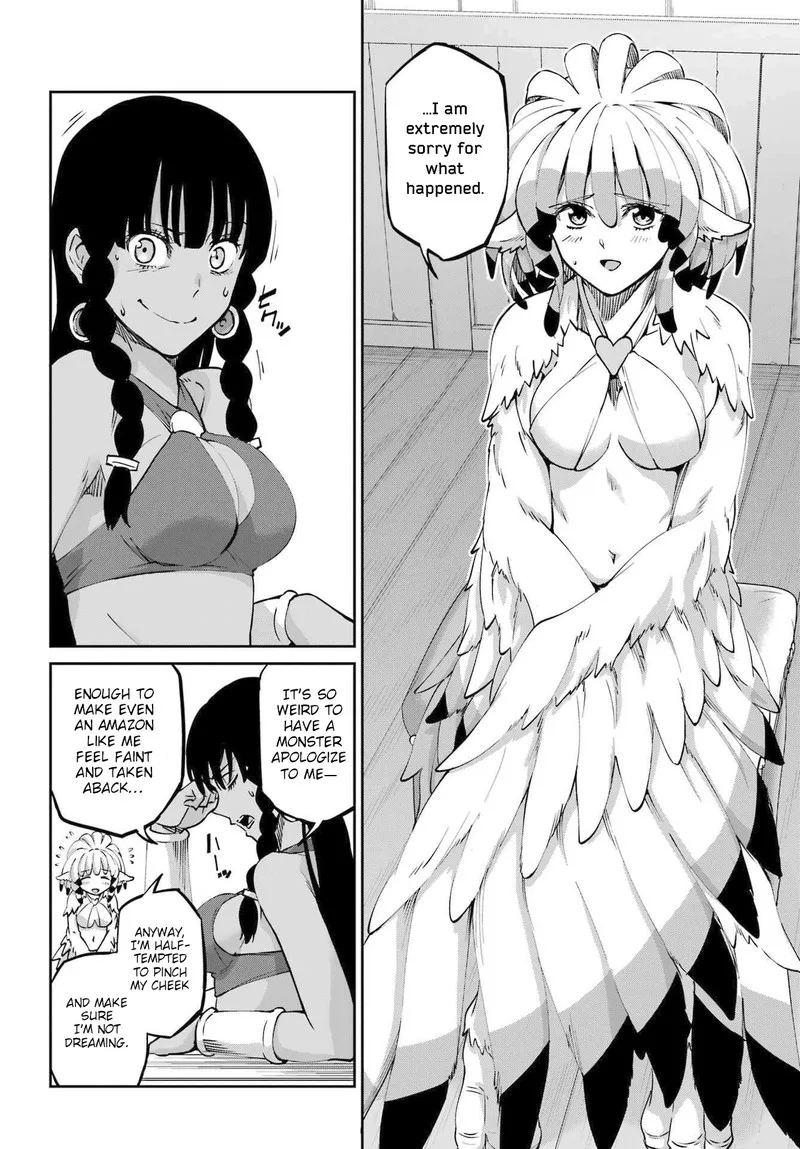 Dungeon ni Deai wo Motomeru no wa Machigatte Iru Darou ka Gaiden - Sword Oratoria Chapter 113 page 2