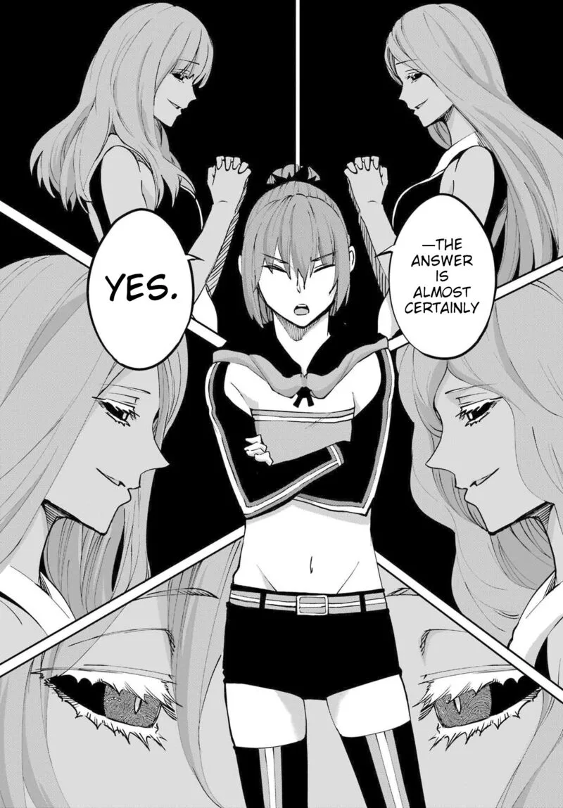 Dungeon ni Deai wo Motomeru no wa Machigatte Iru Darou ka Gaiden - Sword Oratoria Chapter 114 page 19