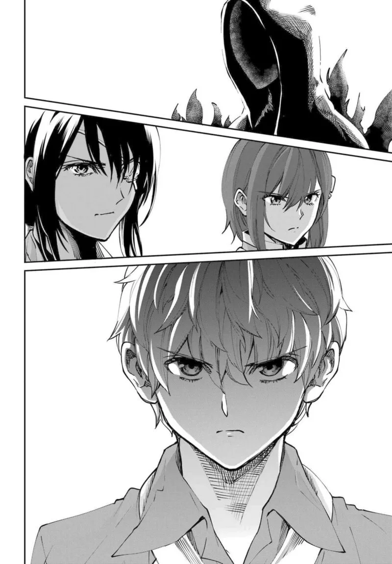 Dungeon ni Deai wo Motomeru no wa Machigatte Iru Darou ka Gaiden - Sword Oratoria Chapter 115 page 29