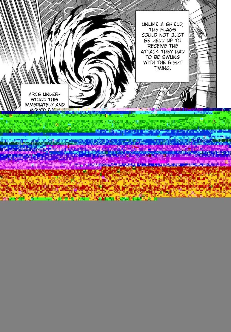 Dungeon ni Deai wo Motomeru no wa Machigatte Iru Darou ka Gaiden - Sword Oratoria Chapter 117 page 11