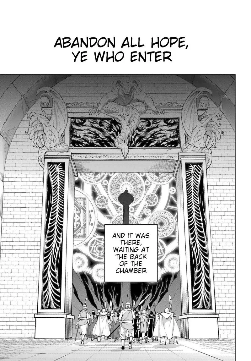 Dungeon ni Deai wo Motomeru no wa Machigatte Iru Darou ka Gaiden - Sword Oratoria Chapter 118 page 9