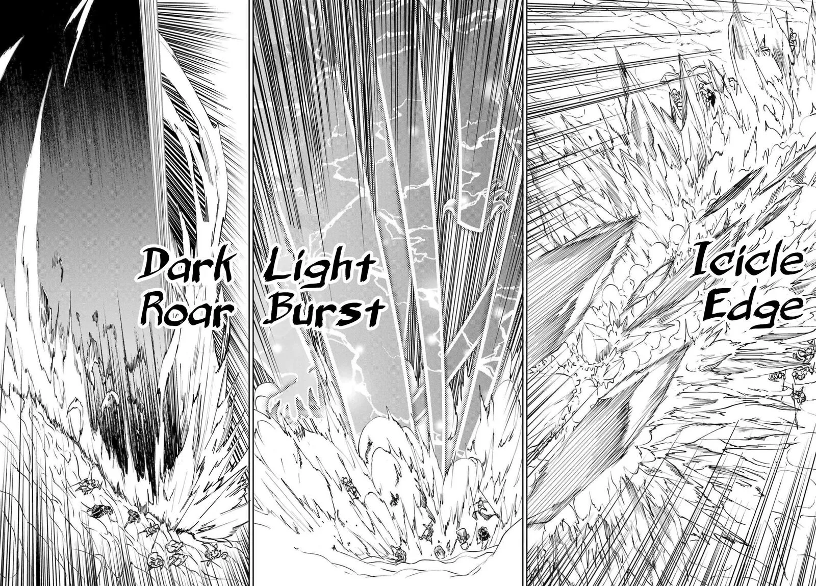 Dungeon ni Deai wo Motomeru no wa Machigatte Iru Darou ka Gaiden - Sword Oratoria Chapter 118 page 30