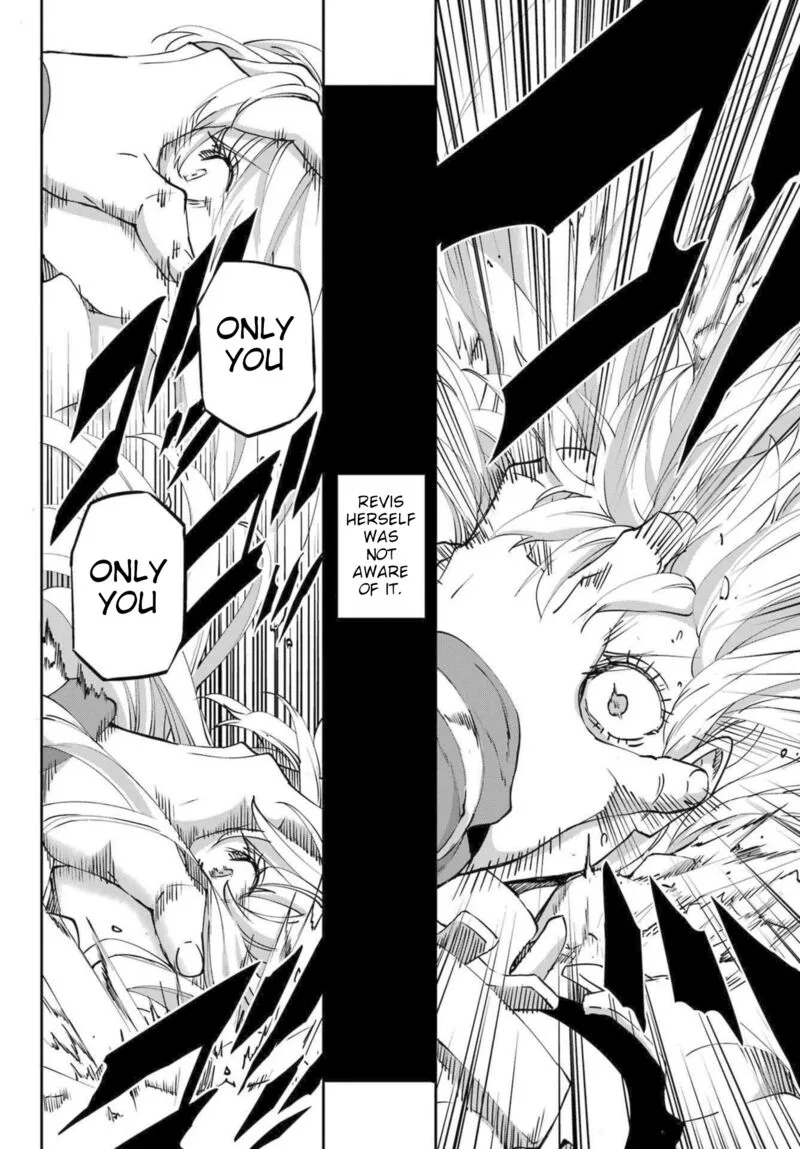 Dungeon ni Deai wo Motomeru no wa Machigatte Iru Darou ka Gaiden - Sword Oratoria Chapter 119 page 36