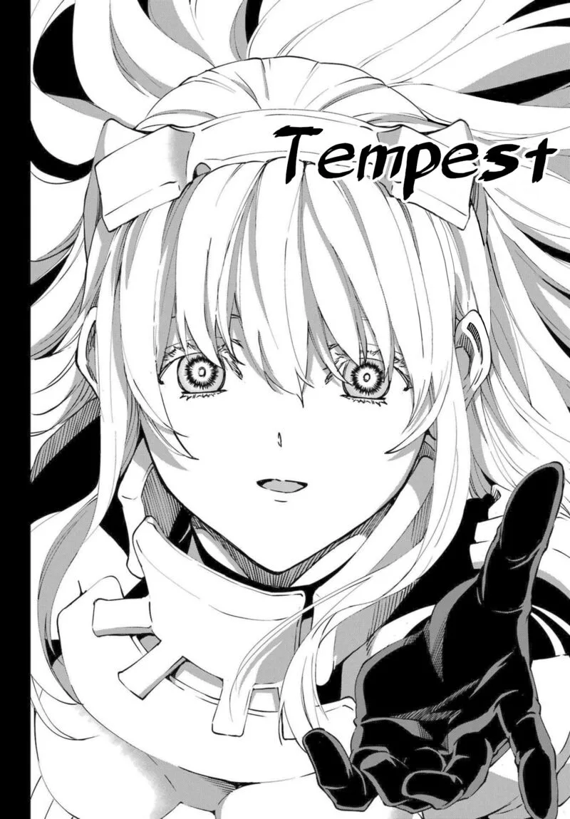 Dungeon ni Deai wo Motomeru no wa Machigatte Iru Darou ka Gaiden - Sword Oratoria Chapter 119 page 49