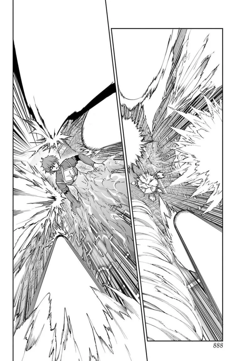 Dungeon ni Deai wo Motomeru no wa Machigatte Iru Darou ka Gaiden - Sword Oratoria Chapter 120 page 14