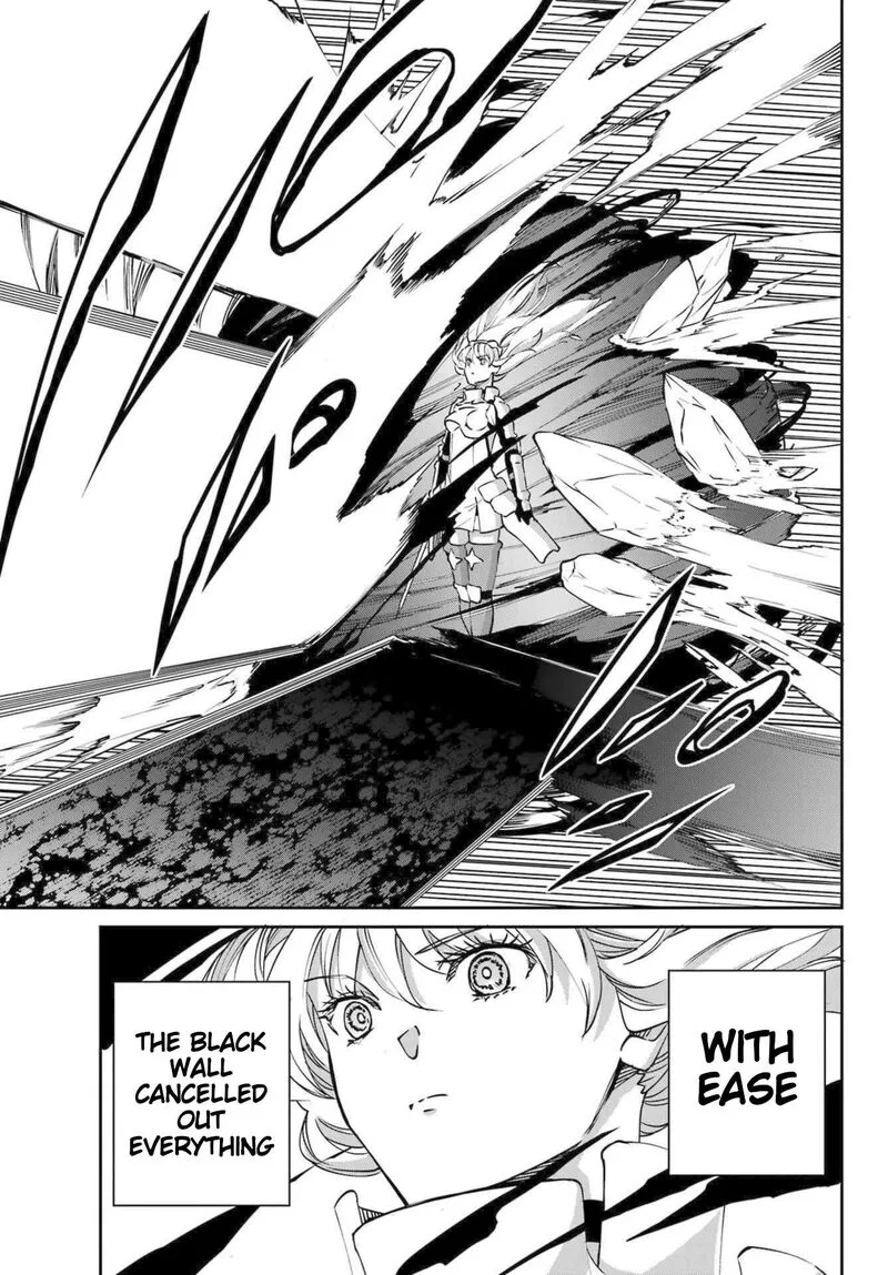 Dungeon ni Deai wo Motomeru no wa Machigatte Iru Darou ka Gaiden - Sword Oratoria Chapter 120 page 11