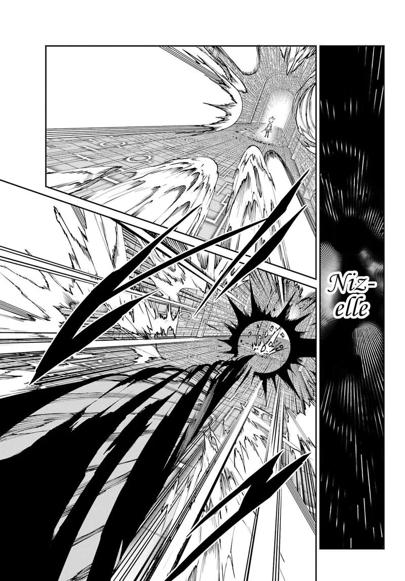 Dungeon ni Deai wo Motomeru no wa Machigatte Iru Darou ka Gaiden - Sword Oratoria Chapter 120 page 13
