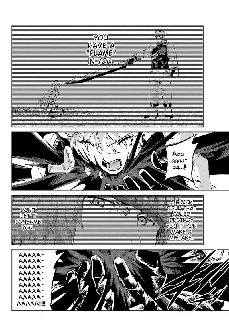 Dungeon ni Deai wo Motomeru no wa Machigatte Iru Darou ka Gaiden - Sword Oratoria Chapter 120 page 26
