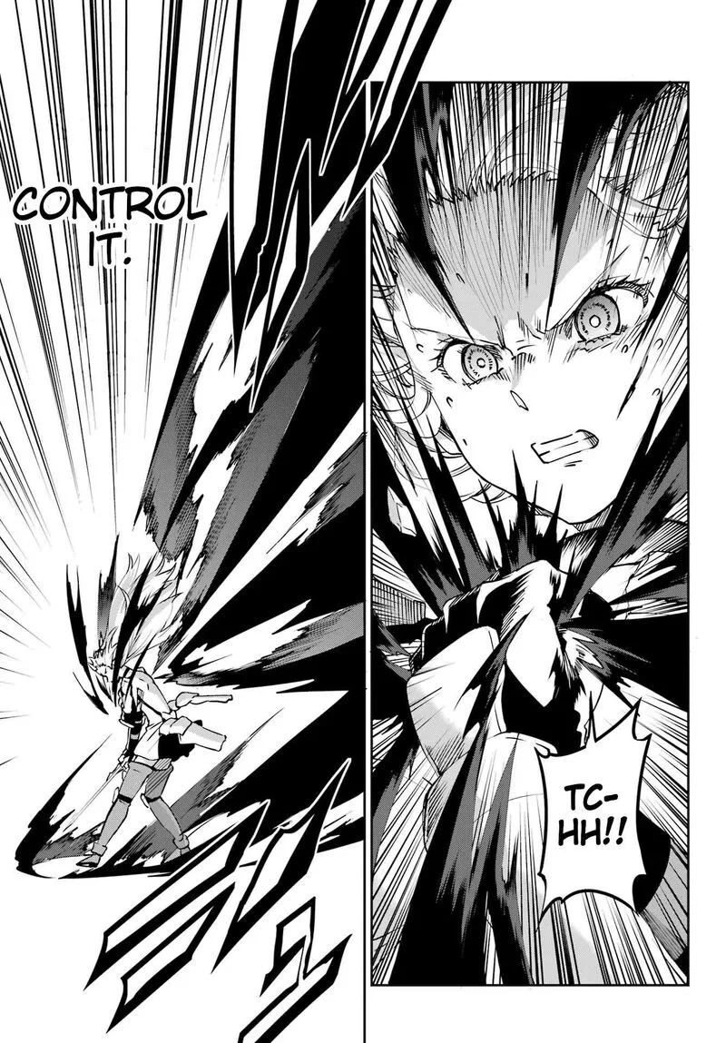 Dungeon ni Deai wo Motomeru no wa Machigatte Iru Darou ka Gaiden - Sword Oratoria Chapter 120 page 27
