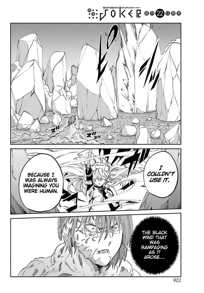 Dungeon ni Deai wo Motomeru no wa Machigatte Iru Darou ka Gaiden - Sword Oratoria Chapter 120 page 28