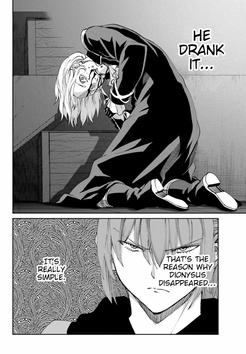 Dungeon ni Deai wo Motomeru no wa Machigatte Iru Darou ka Gaiden - Sword Oratoria Chapter 121 page 16