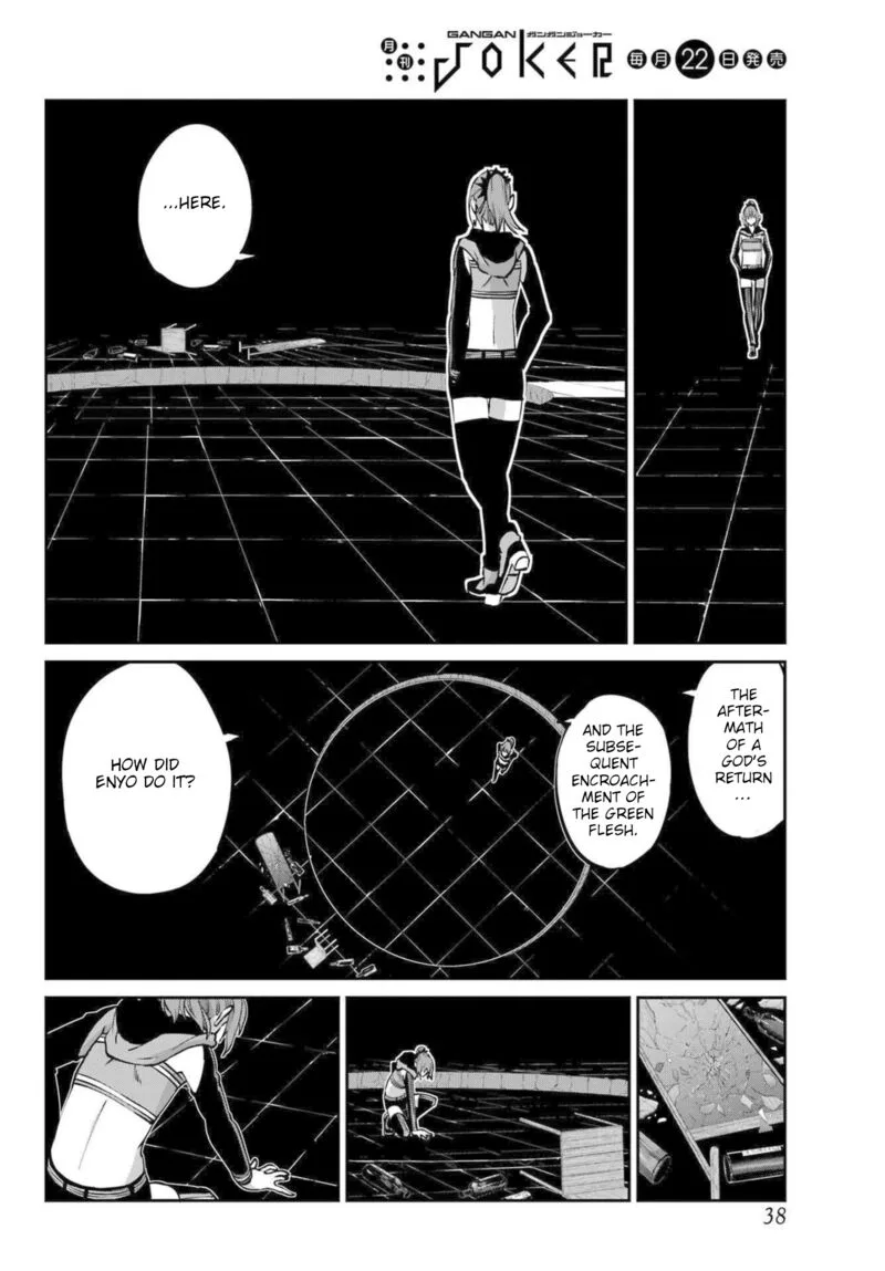 Dungeon ni Deai wo Motomeru no wa Machigatte Iru Darou ka Gaiden - Sword Oratoria Chapter 121 page 20