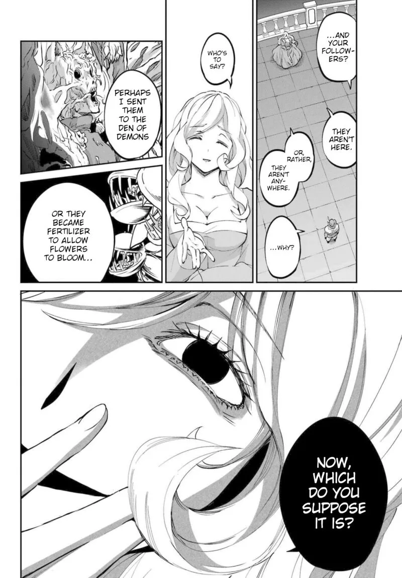 Dungeon ni Deai wo Motomeru no wa Machigatte Iru Darou ka Gaiden - Sword Oratoria Chapter 121 page 24