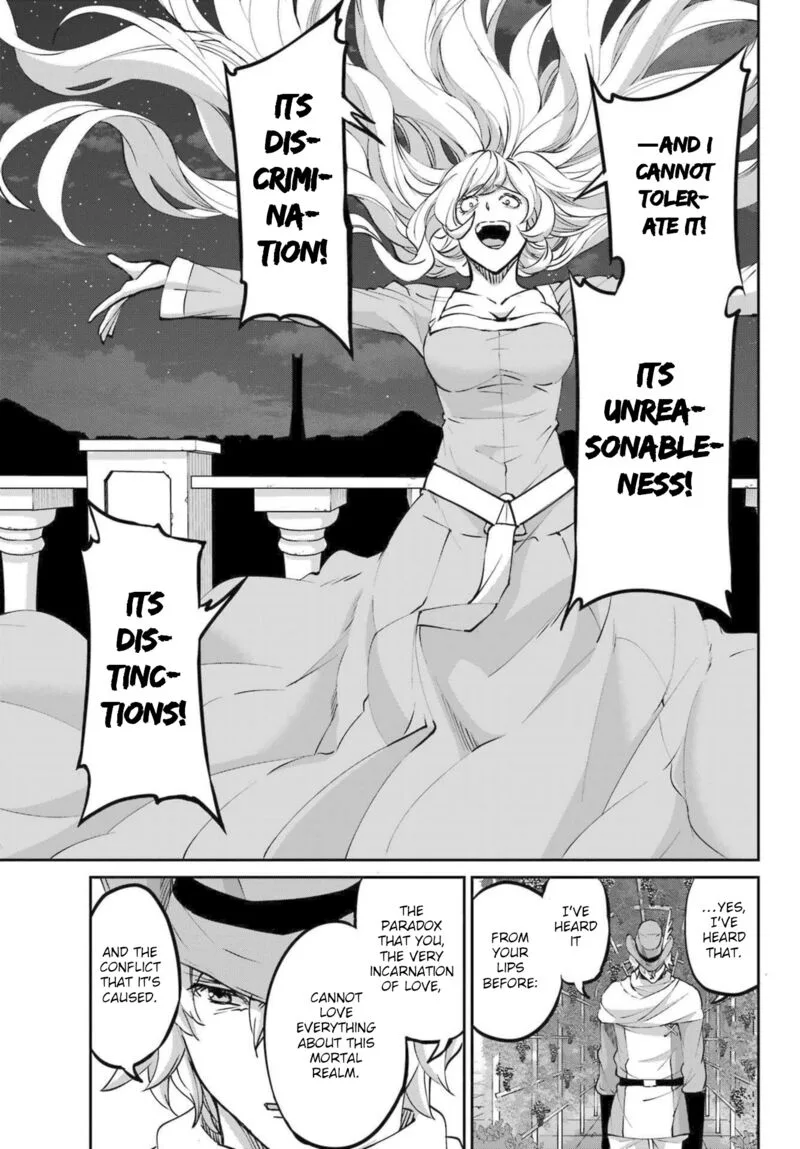 Dungeon ni Deai wo Motomeru no wa Machigatte Iru Darou ka Gaiden - Sword Oratoria Chapter 121 page 27