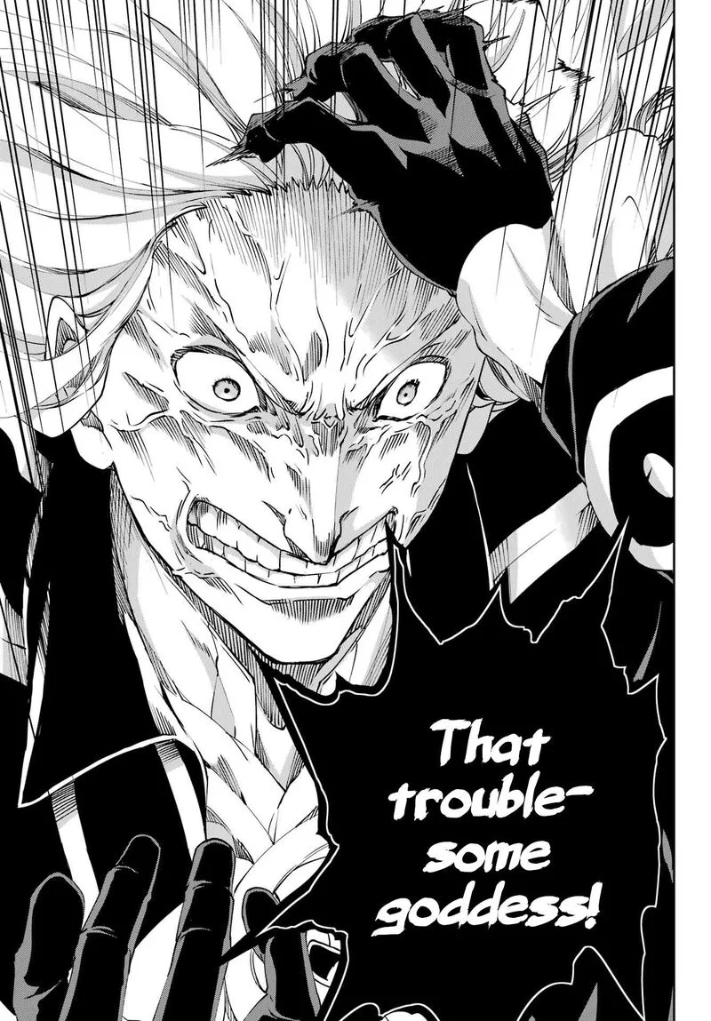 Dungeon ni Deai wo Motomeru no wa Machigatte Iru Darou ka Gaiden - Sword Oratoria Chapter 123 page 34