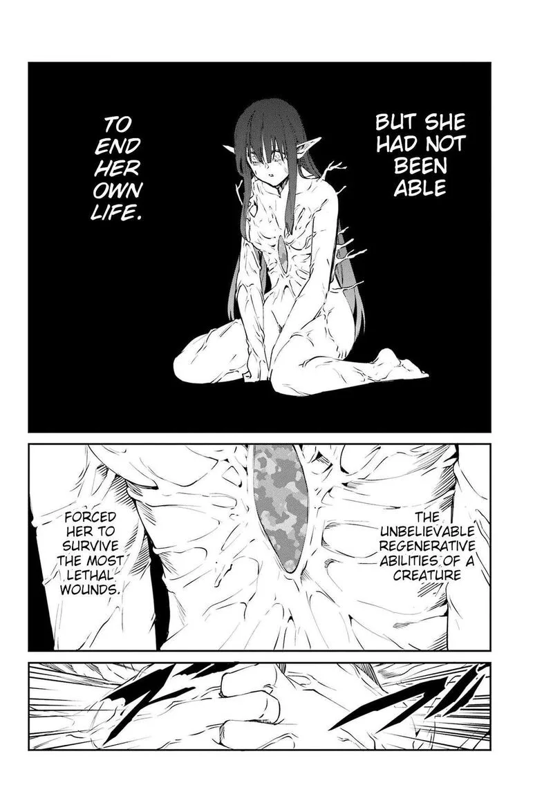 Dungeon ni Deai wo Motomeru no wa Machigatte Iru Darou ka Gaiden - Sword Oratoria Chapter 124 page 20