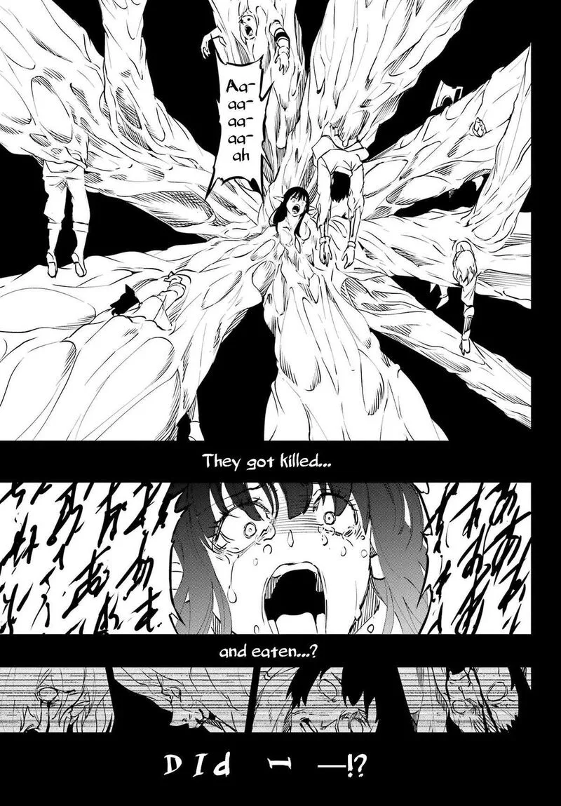 Dungeon ni Deai wo Motomeru no wa Machigatte Iru Darou ka Gaiden - Sword Oratoria Chapter 124 page 23