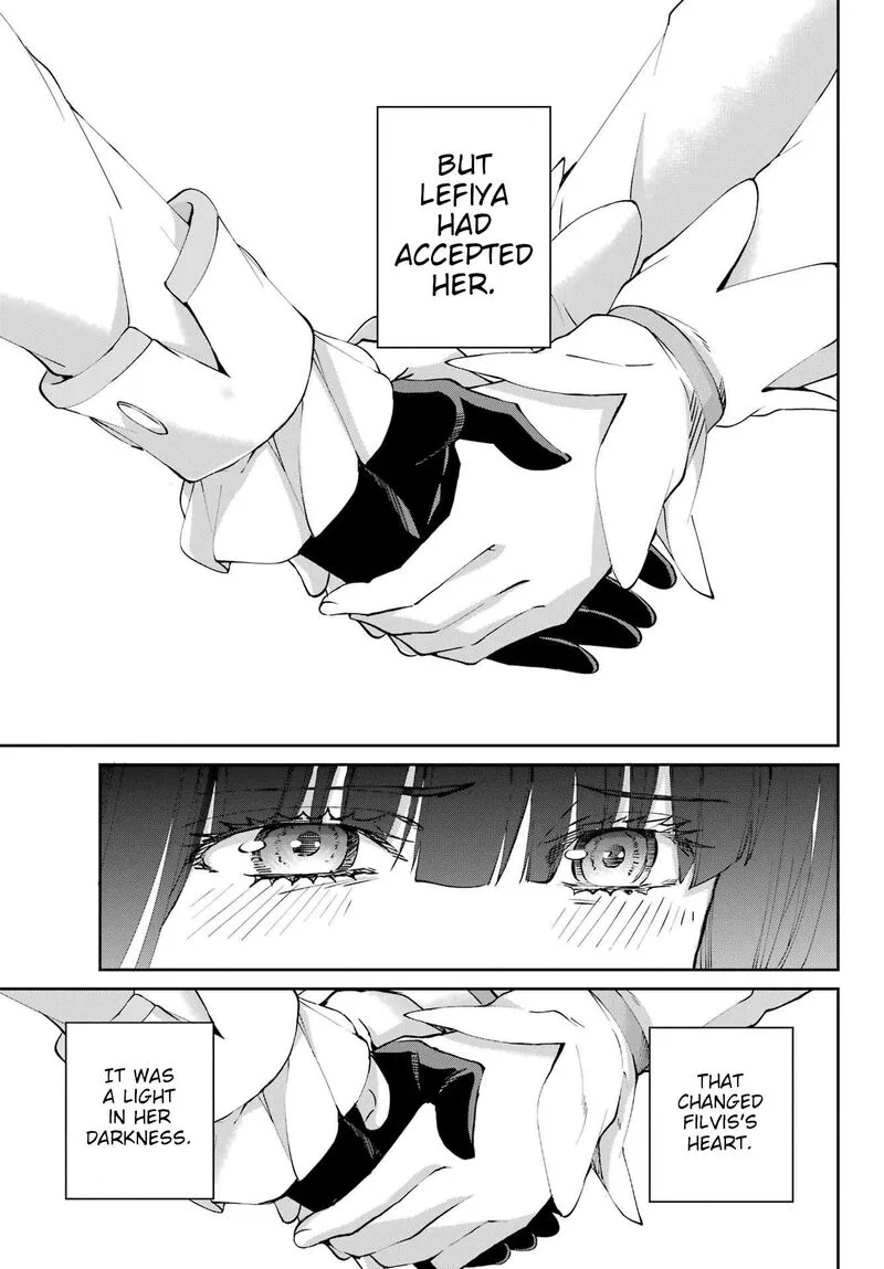 Dungeon ni Deai wo Motomeru no wa Machigatte Iru Darou ka Gaiden - Sword Oratoria Chapter 125 page 23