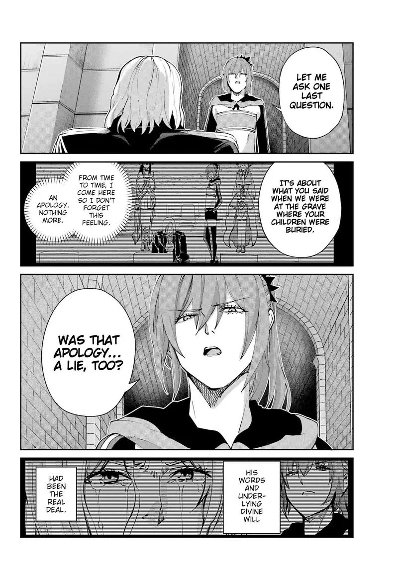 Dungeon ni Deai wo Motomeru no wa Machigatte Iru Darou ka Gaiden - Sword Oratoria Chapter 125 page 12