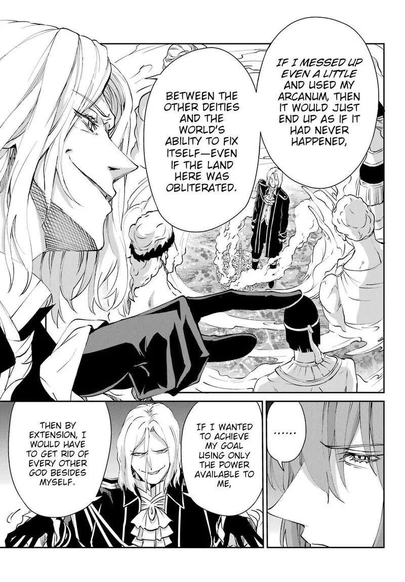 Dungeon ni Deai wo Motomeru no wa Machigatte Iru Darou ka Gaiden - Sword Oratoria Chapter 125 page 11