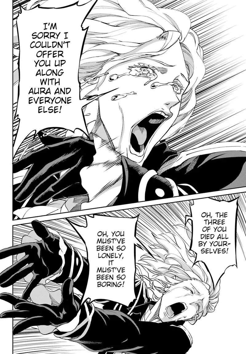 Dungeon ni Deai wo Motomeru no wa Machigatte Iru Darou ka Gaiden - Sword Oratoria Chapter 125 page 14