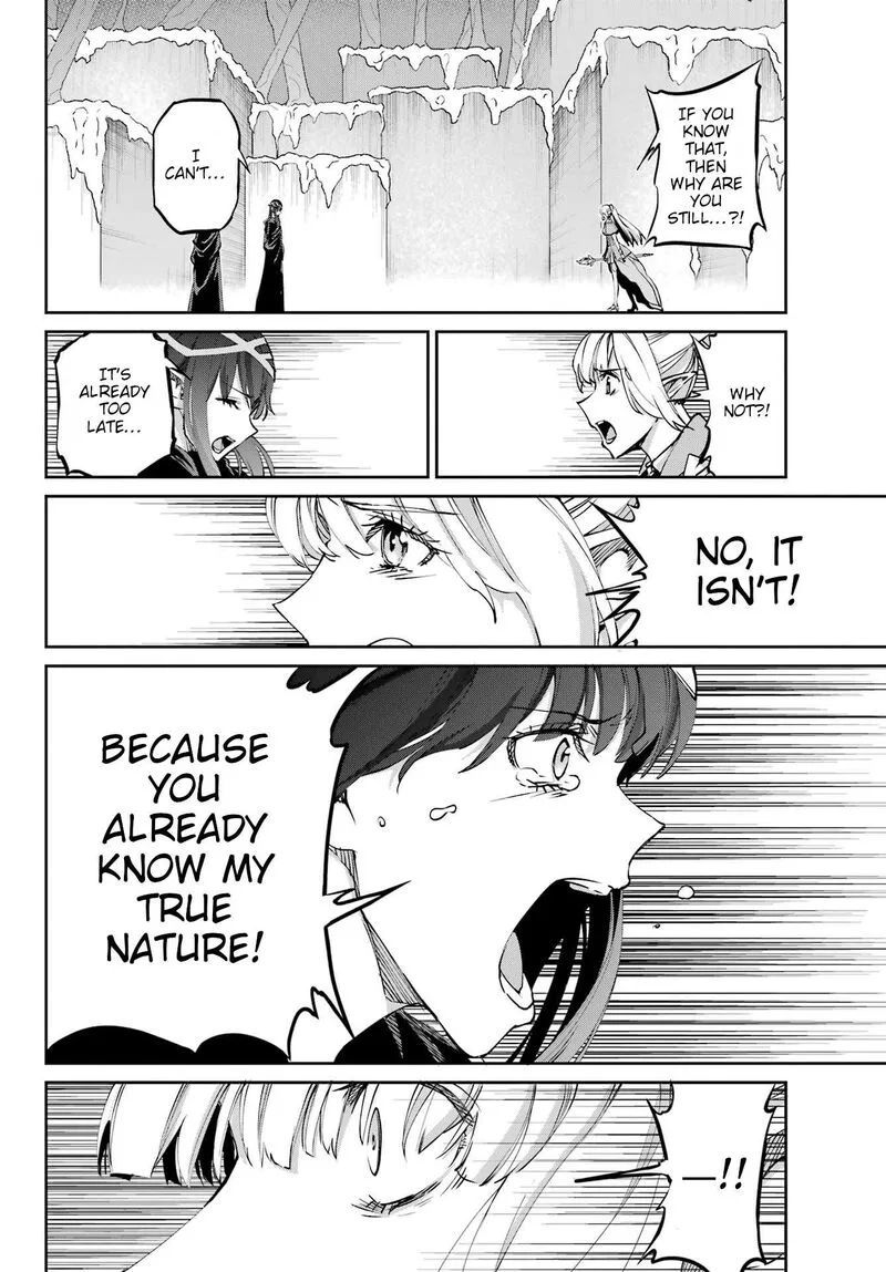 Dungeon ni Deai wo Motomeru no wa Machigatte Iru Darou ka Gaiden - Sword Oratoria Chapter 125 page 30
