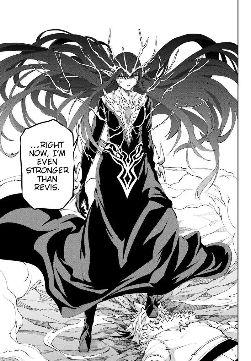 Dungeon ni Deai wo Motomeru no wa Machigatte Iru Darou ka Gaiden - Sword Oratoria Chapter 126 page 20