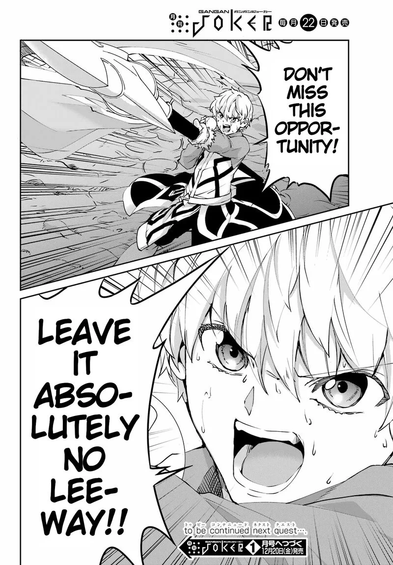 Dungeon ni Deai wo Motomeru no wa Machigatte Iru Darou ka Gaiden - Sword Oratoria Chapter 126 page 50