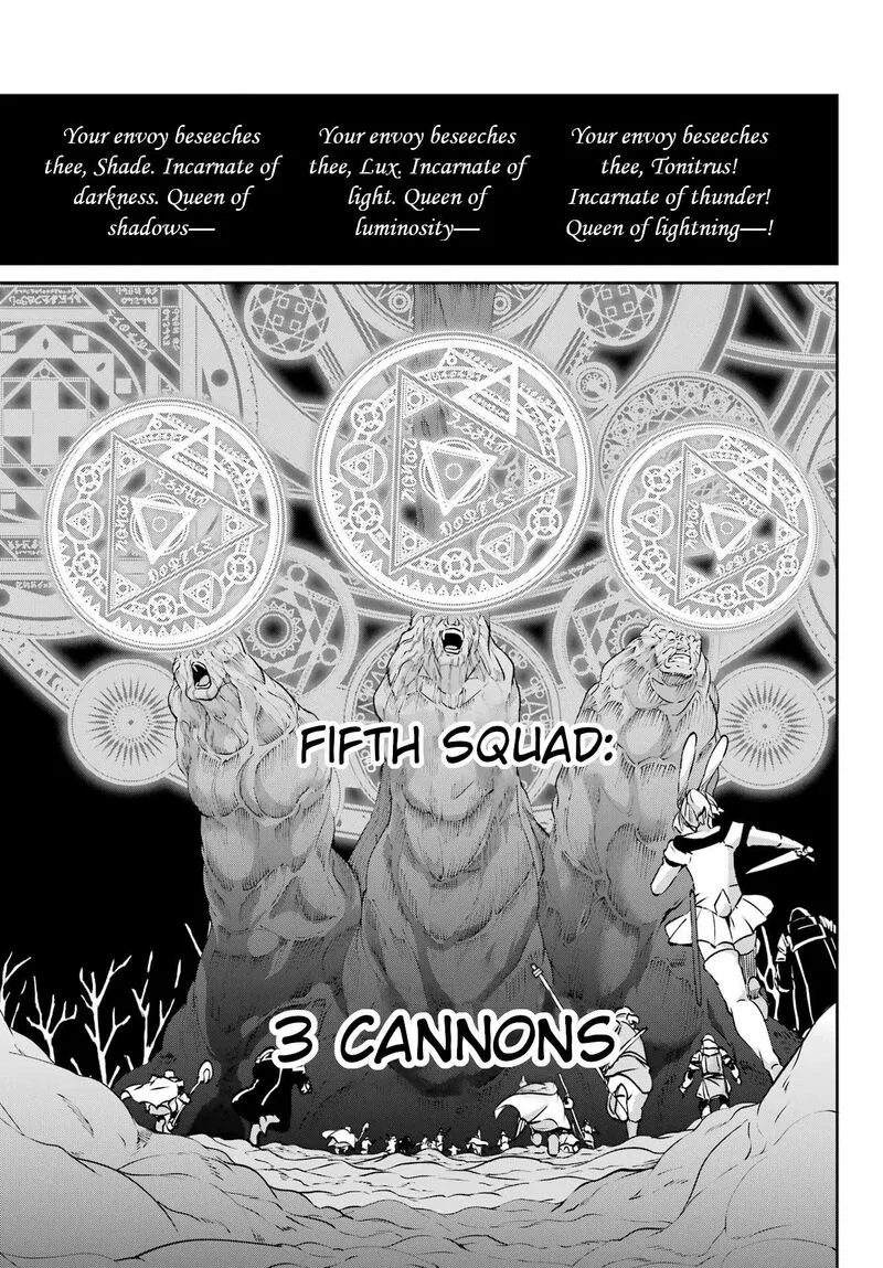 Dungeon ni Deai wo Motomeru no wa Machigatte Iru Darou ka Gaiden - Sword Oratoria Chapter 127 page 11