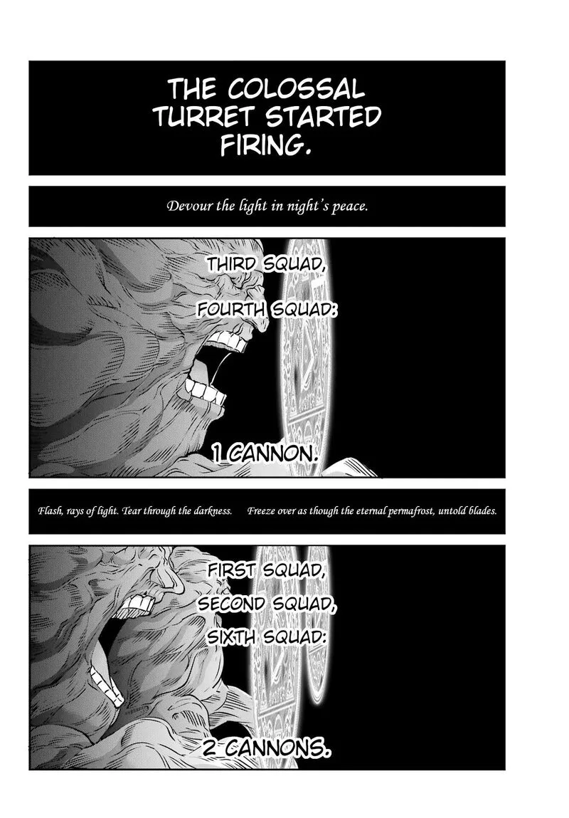 Dungeon ni Deai wo Motomeru no wa Machigatte Iru Darou ka Gaiden - Sword Oratoria Chapter 127 page 10