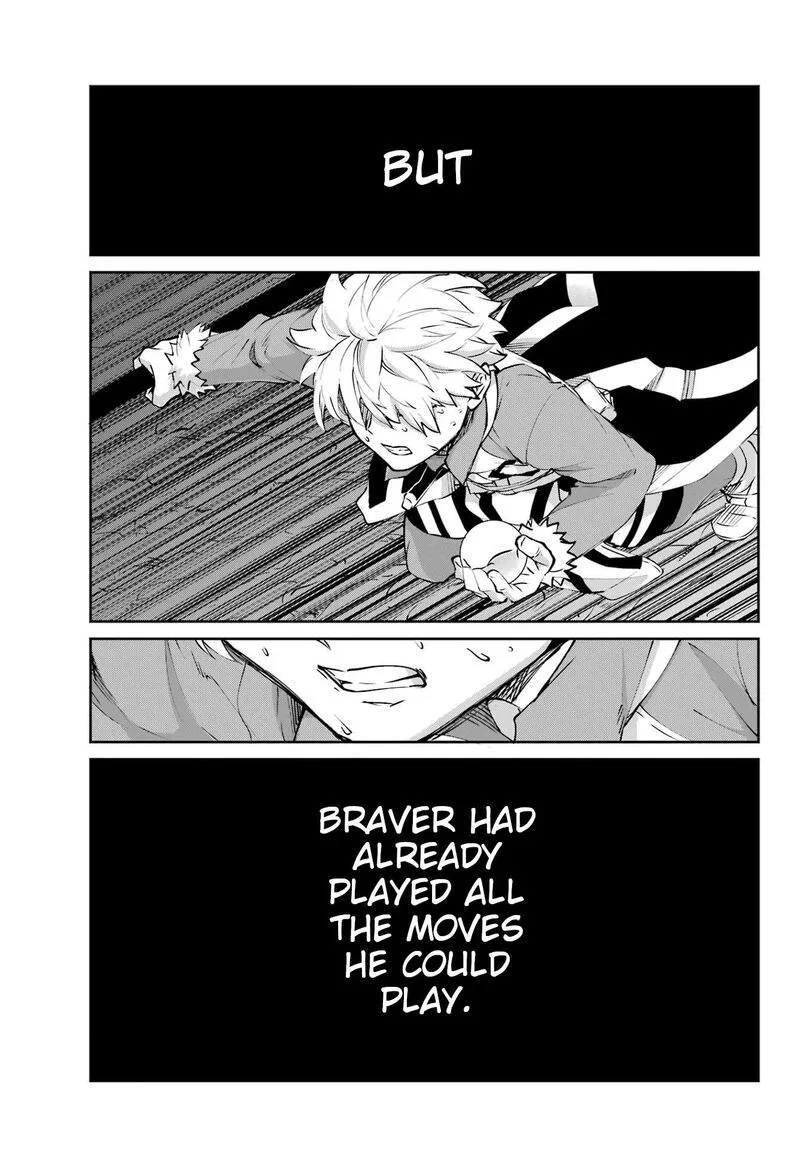Dungeon ni Deai wo Motomeru no wa Machigatte Iru Darou ka Gaiden - Sword Oratoria Chapter 127 page 29