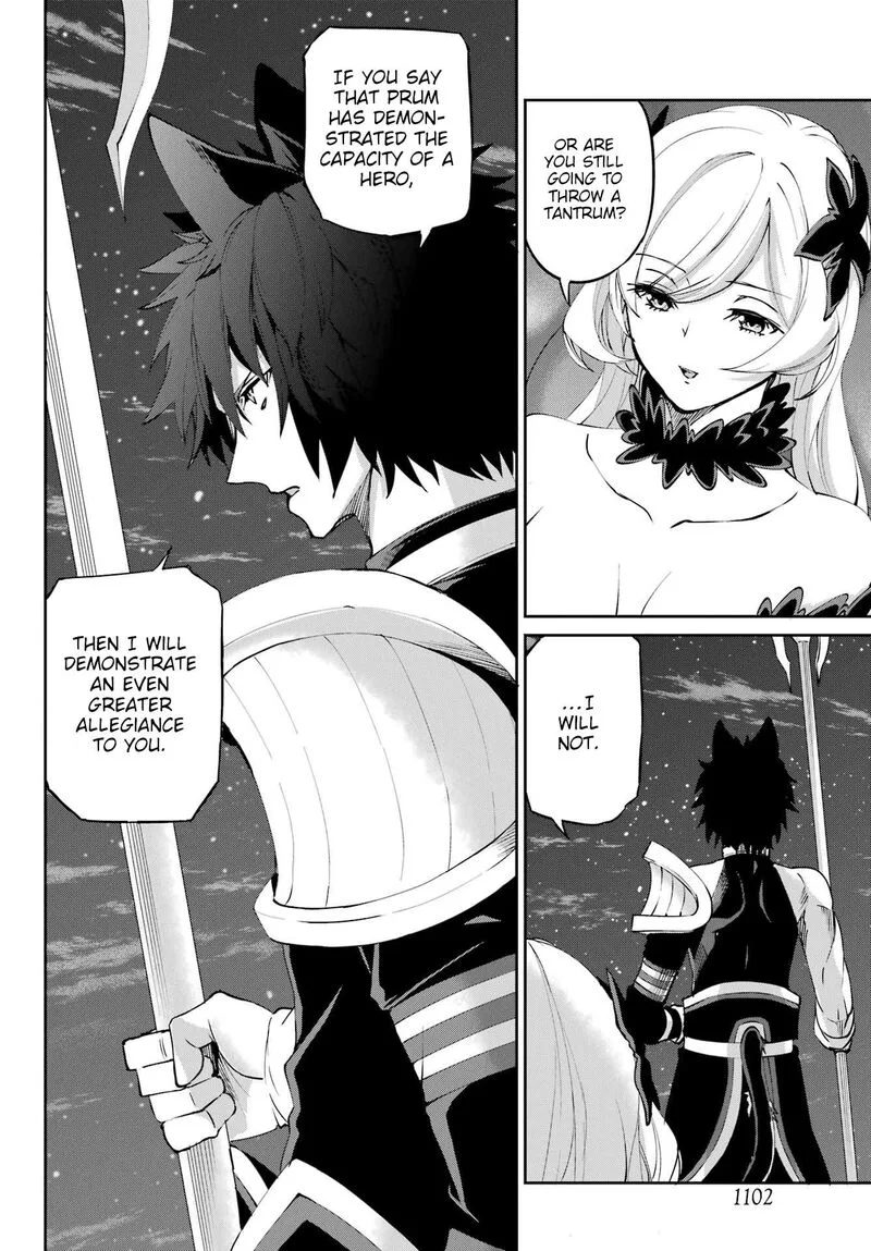 Dungeon ni Deai wo Motomeru no wa Machigatte Iru Darou ka Gaiden - Sword Oratoria Chapter 128 page 23
