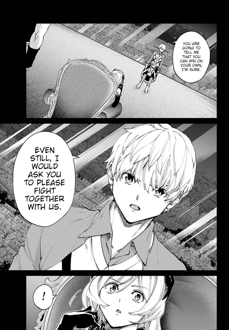 Dungeon ni Deai wo Motomeru no wa Machigatte Iru Darou ka Gaiden - Sword Oratoria Chapter 128 page 14