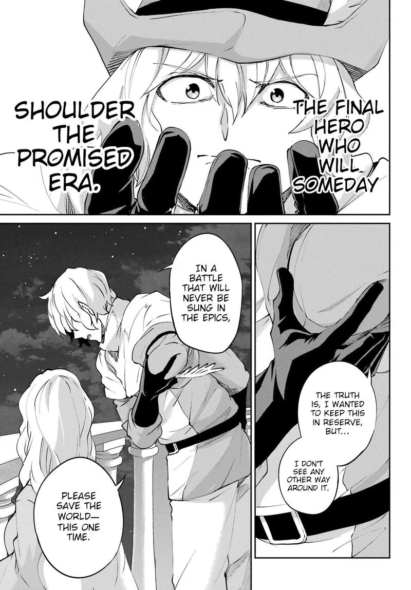 Dungeon ni Deai wo Motomeru no wa Machigatte Iru Darou ka Gaiden - Sword Oratoria Chapter 128 page 51
