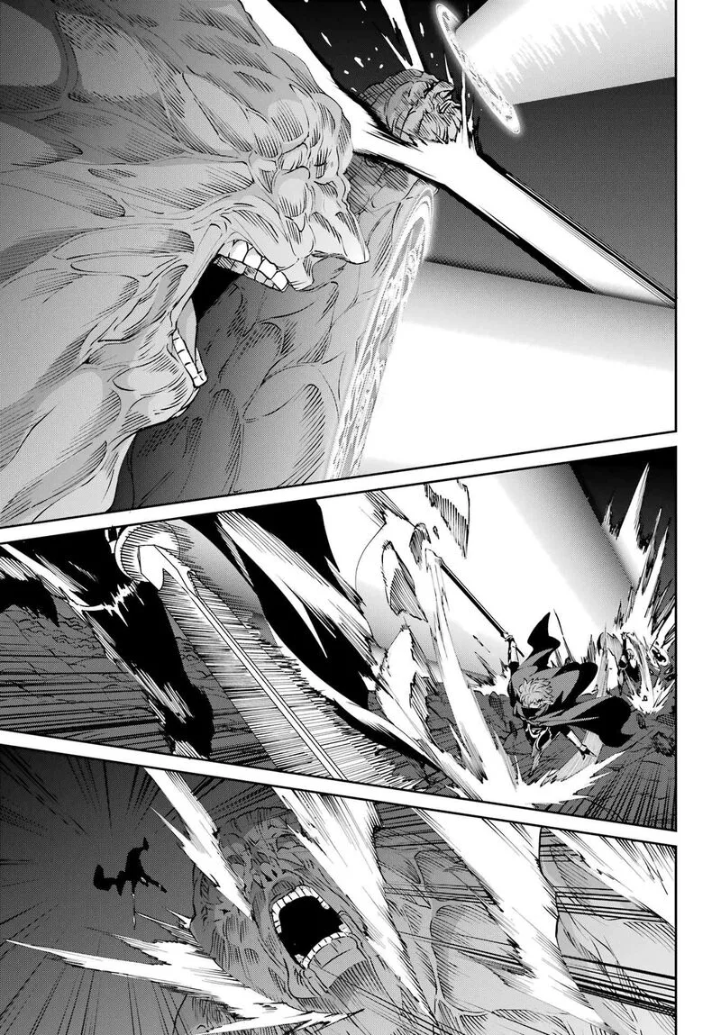 Dungeon ni Deai wo Motomeru no wa Machigatte Iru Darou ka Gaiden - Sword Oratoria Chapter 129 page 24