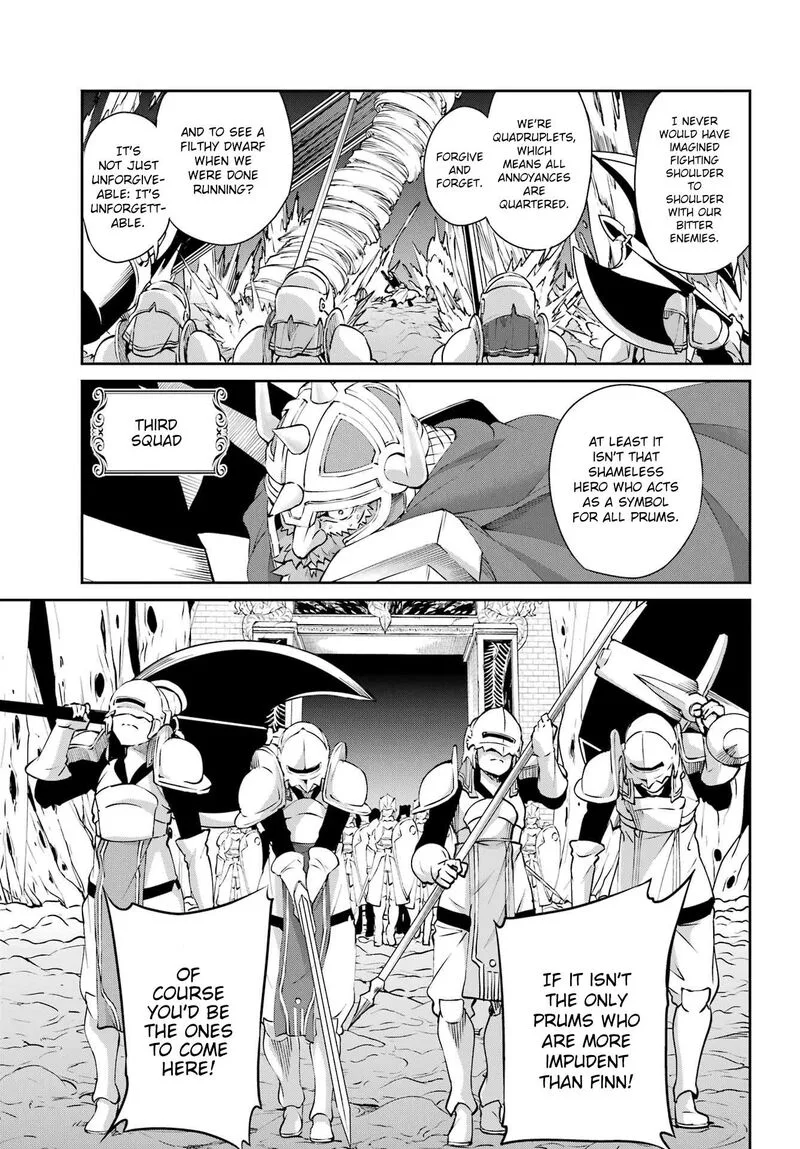 Dungeon ni Deai wo Motomeru no wa Machigatte Iru Darou ka Gaiden - Sword Oratoria Chapter 129 page 26